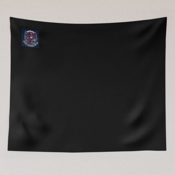 Item preview, Unleashing the Power: Melbourne Demons in Action designed and sold by Gatsbird Design.