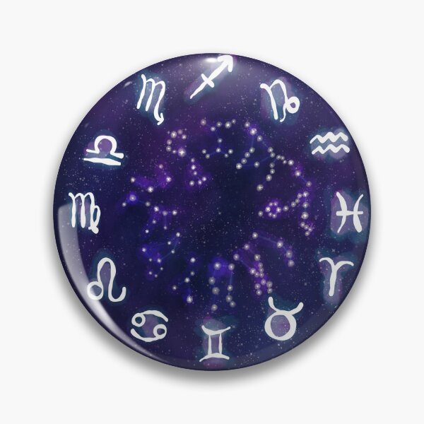 Item preview, Zodiac Circle designed and sold by GamingGeckoGal.