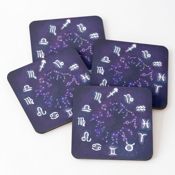 Item preview, Zodiac Circle designed and sold by GamingGeckoGal.