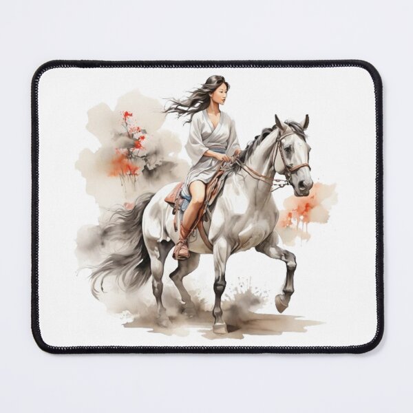 Item preview, Copie de “Feminine Radiance: The Eloquence of Beauty” designed and sold by CHRIST5000.