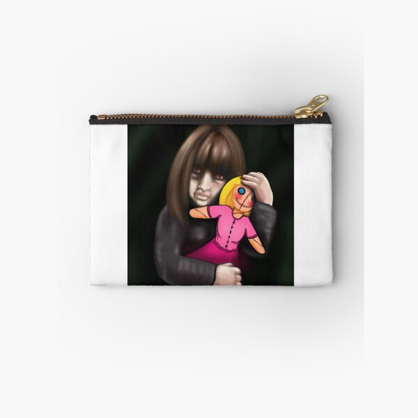 Item preview, Happy Doll- Creepy Kid designed and sold by Rosanna Robinson.