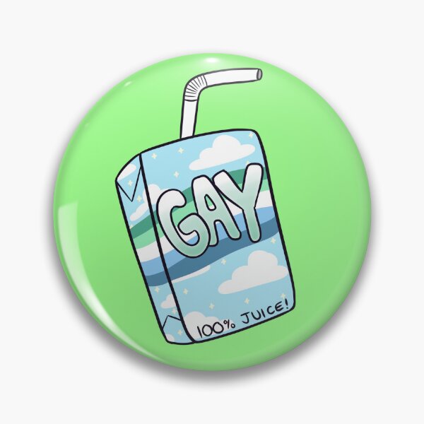 Item preview, MLM vincian gay pride juice box designed and sold by dreamsclouds.