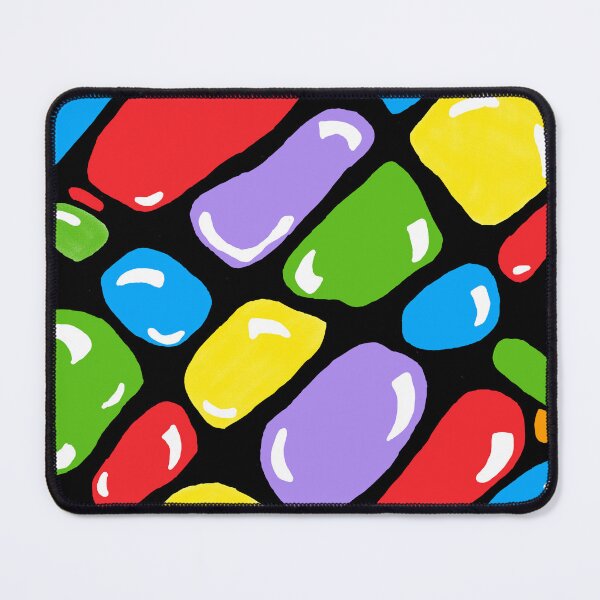 Item preview, Jewel Beans designed and sold by SarahVGarrett.