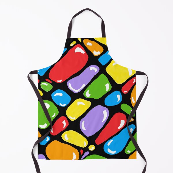 Item preview, Jewel Beans designed and sold by SarahVGarrett.