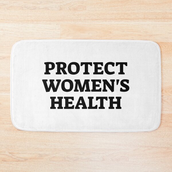 Item preview, Protect Womens Health designed and sold by Inspirationmotivation.
