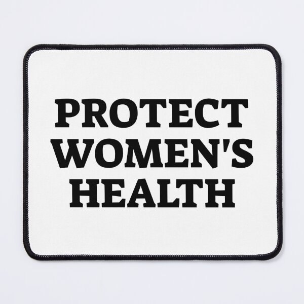 Item preview, Protect Womens Health designed and sold by Inspirationmotivation.