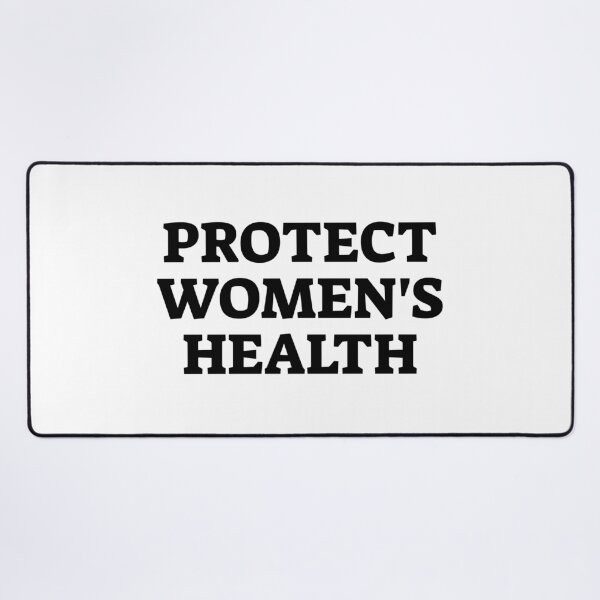 Item preview, Protect Womens Health designed and sold by Inspirationmotivation.