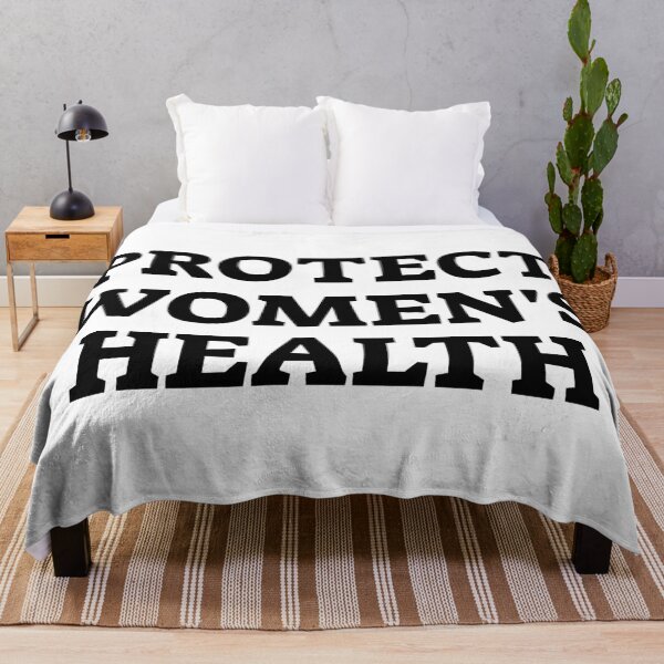 Item preview, Protect Womens Health designed and sold by Inspirationmotivation.