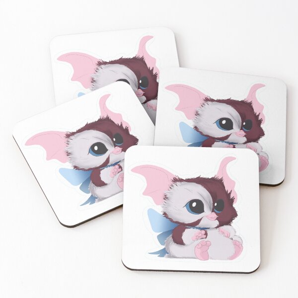 Item preview, baby mogwai designed and sold by Ninjadoodleduck.