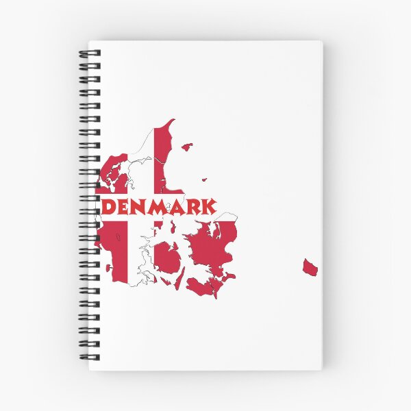 Item preview, Denmark Flag  designed and sold by SBAR33.