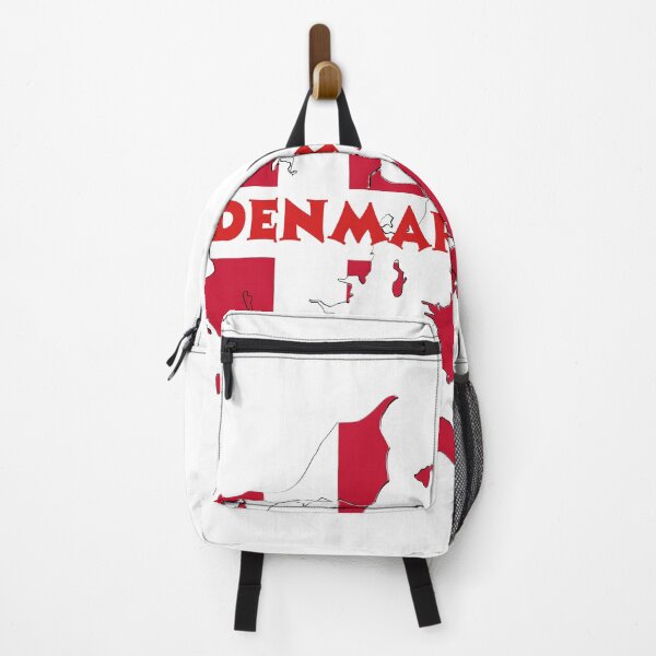 Item preview, Denmark Flag  designed and sold by SBAR33.