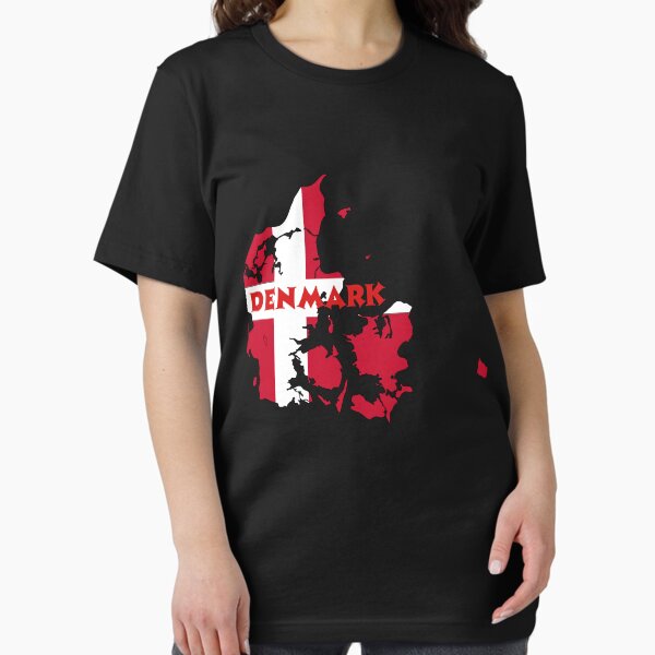 Item preview, Denmark Flag  designed and sold by SBAR33.