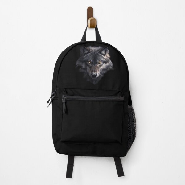 Item preview, grey wolf logo1 designed and sold by TomVtX.