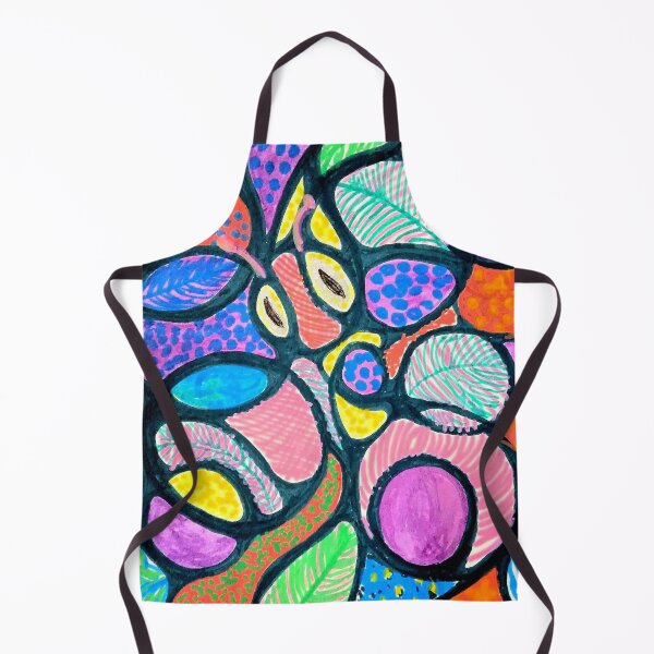 Item preview, Bugstract designed and sold by Diana Robbins.