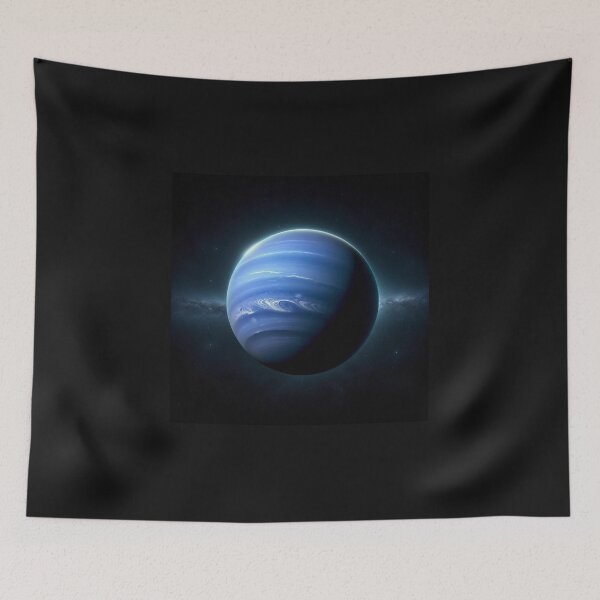 Item preview, neptune designed and sold by TEEJAMBOREE.