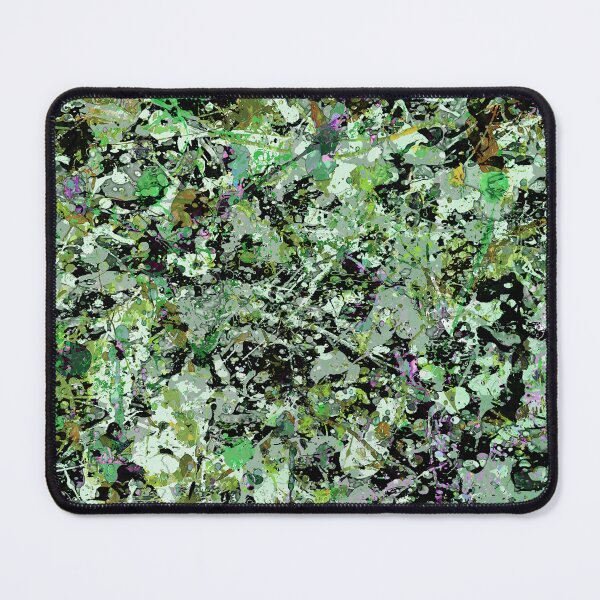Item preview, Confluence No. 4 designed and sold by Rockett Graphics.