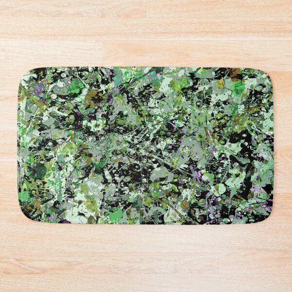 Item preview, Confluence No.  4 designed and sold by Rockett Graphics.