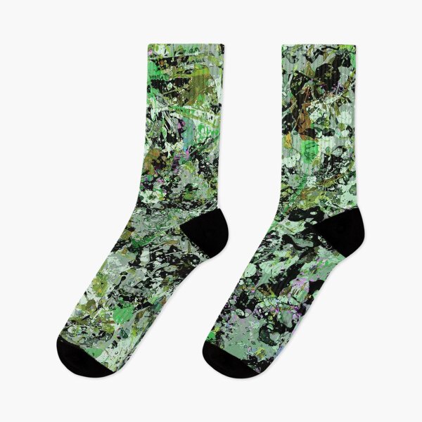 Item preview, Confluence No.  4 designed and sold by Rockett Graphics.
