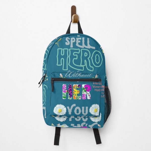 Item preview, Empowering Women: Blooming Heroes on International Women's Day designed and sold by EducaPro.