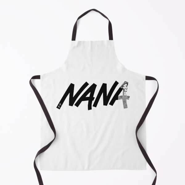Aperçu de l'œuvre NANA créée et vendue par artxlife.