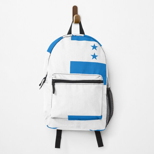 Item preview, Honduras Flag designed and sold by Latin-Store.