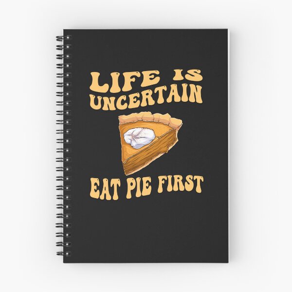 Item preview, Eat Pie First Pi Day Math Lover Tee Pun for Nerdy Pie Lover designed and sold by ZANNIX.