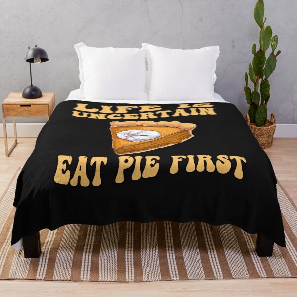Item preview, Eat Pie First Pi Day Math Lover Tee Pun for Nerdy Pie Lover designed and sold by ZANNIX.
