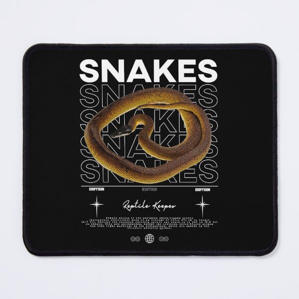Item preview, White Lipped Python Modern Reptile Keeper designed and sold by JRRTs.
