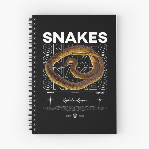 Item preview, White Lipped Python Modern Reptile Keeper designed and sold by JRRTs.