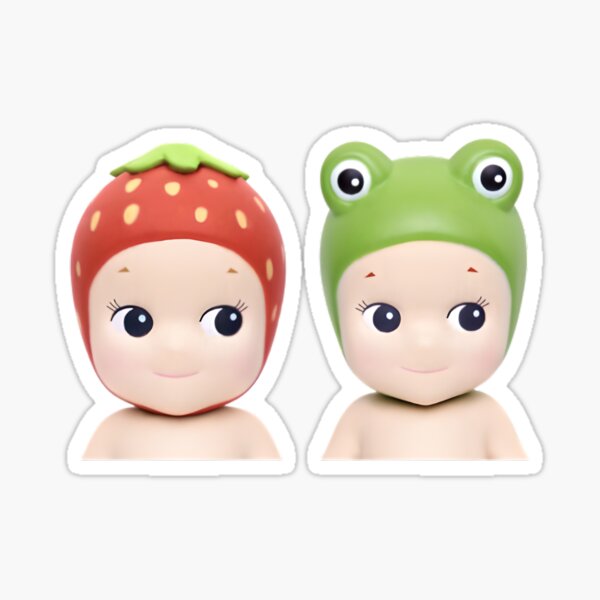 Item preview, besties sonny angel designed and sold by fio-sss.