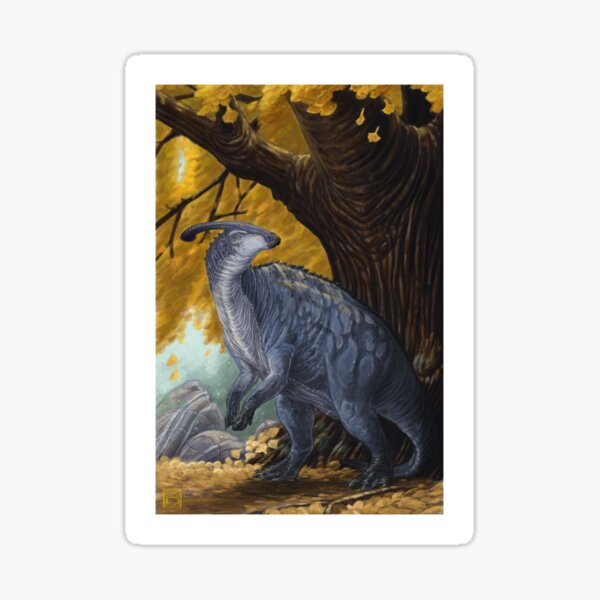 Item preview, A Campanian Autumn designed and sold by CoffeeBlack Illustration.
