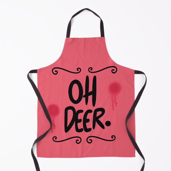 Item preview, Alastor Oh Deer Mug Hazbin Hotel designed and sold by Saroobadoop.