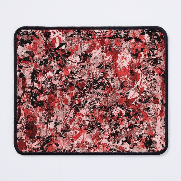 Item preview, Confluence No.  5 designed and sold by Rockett Graphics.