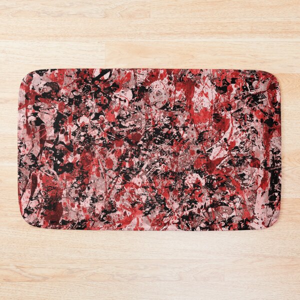 Item preview, Confluence No.  5 designed and sold by Rockett Graphics.