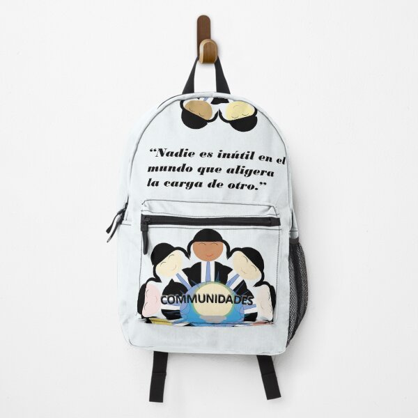 Item preview, Communidades designed and sold by marichuwill.