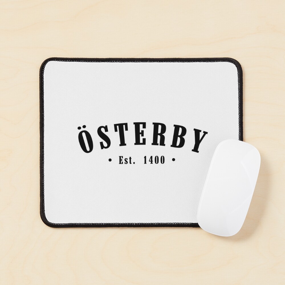 Item preview, Mouse Pad designed and sold by establishedwear.