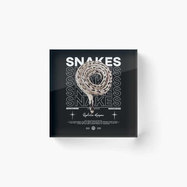 Artikelvorschau, Kalifornien Kingsnake Modern Streetwear Reptile Keeper entworfen und verkauft von JRRTs.