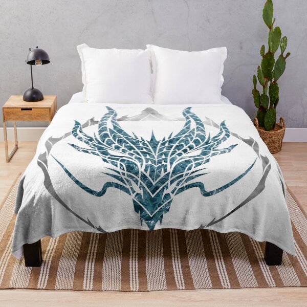 Item preview, Ice Dragon designed and sold by KenLeistman.