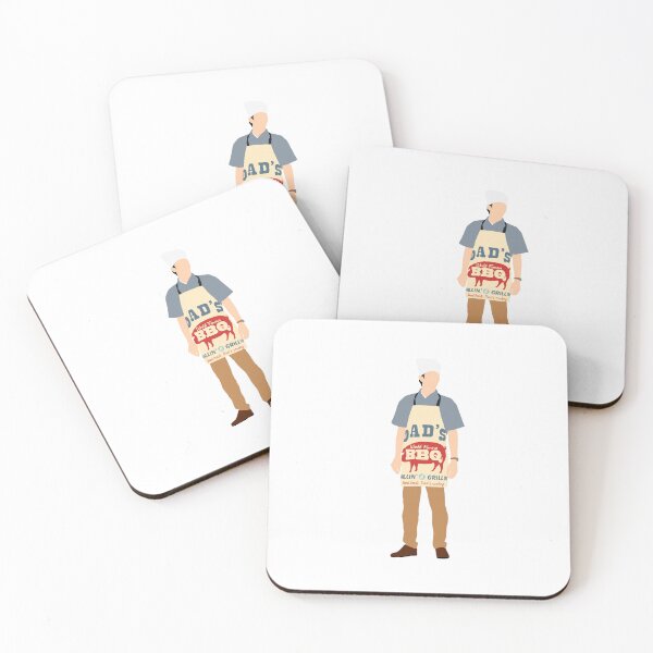 Item preview, joey barbecue monologues designed and sold by adhdsurvivor.