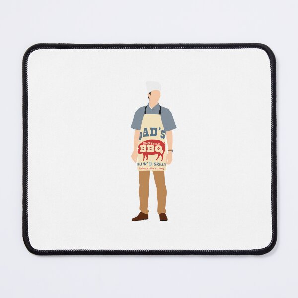 Item preview, joey barbecue monologues designed and sold by adhdsurvivor.