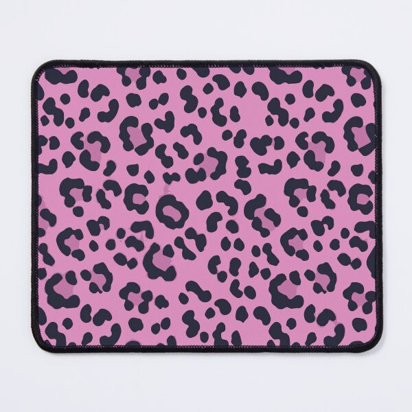 Item preview, Estampado de leopardo - Púrpura designed and sold by Timegraf.
