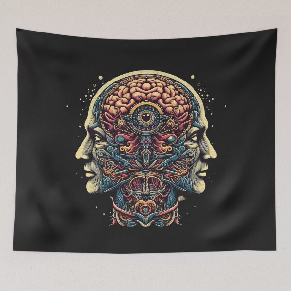 Item preview, mind criminal minds mindless self indulgence lose your mind men designed and sold by Luxury Gold & Dark Aesthetic Designs.
