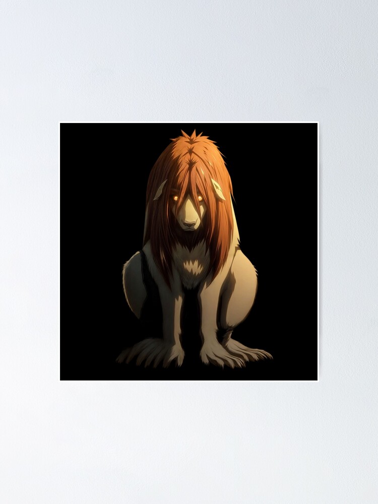 Anime Fullmetal Alchemist Brotherhood Chimera Fullmetal Alchemist