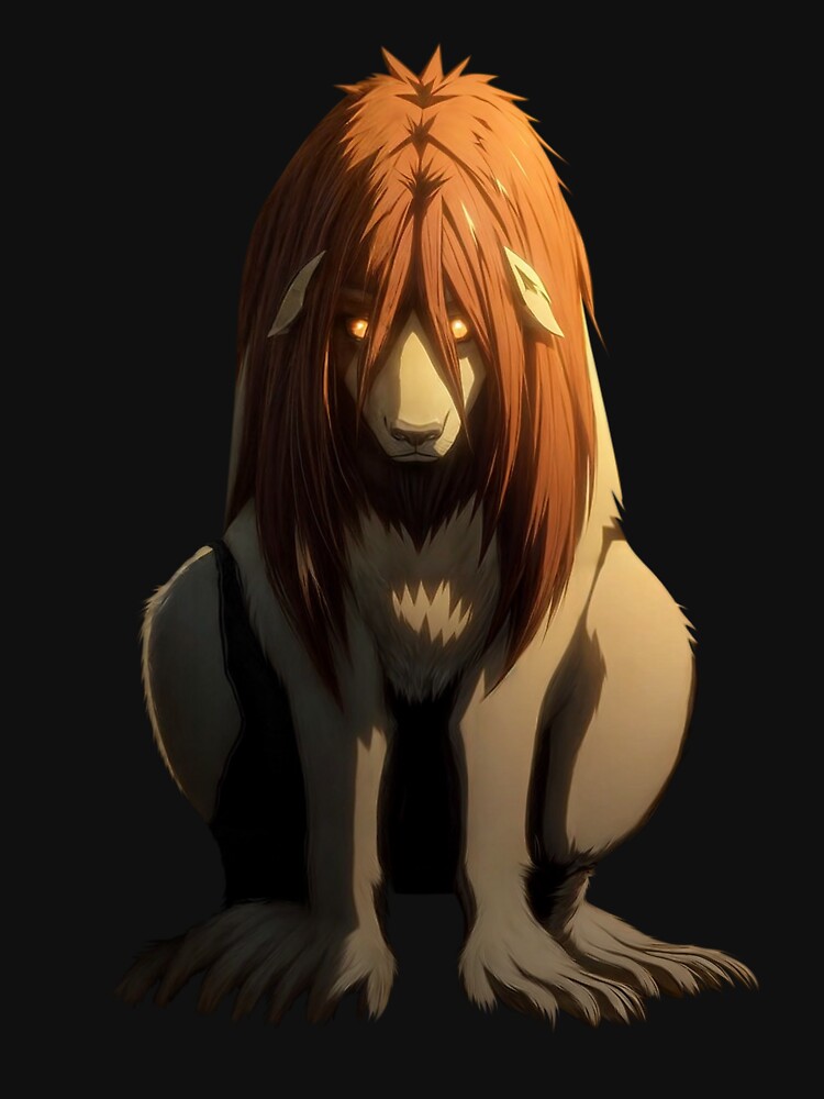 Nina Tucker Fullmetal Alchemist Chimera Dog