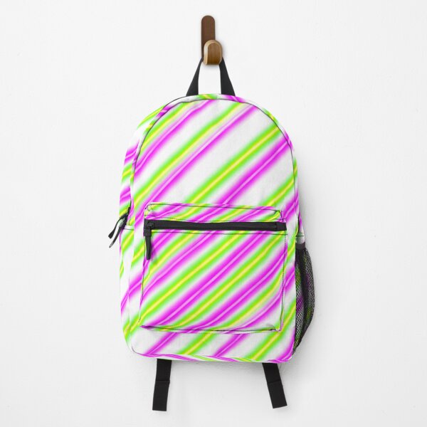 Item preview, Green and pink glow designed and sold by GrizzlyCollective.