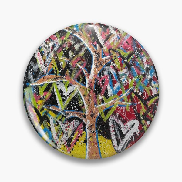 Item preview, Tree Of Love  designed and sold by 33nart.