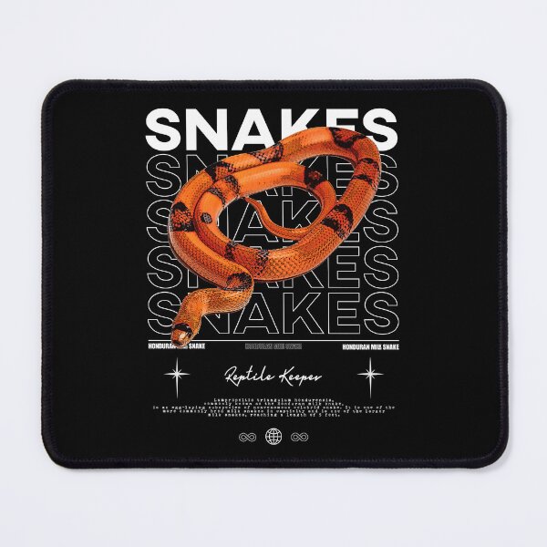 Item preview, Honduran Milk Snake Owner Reptile Keeper designed and sold by JRRTs.