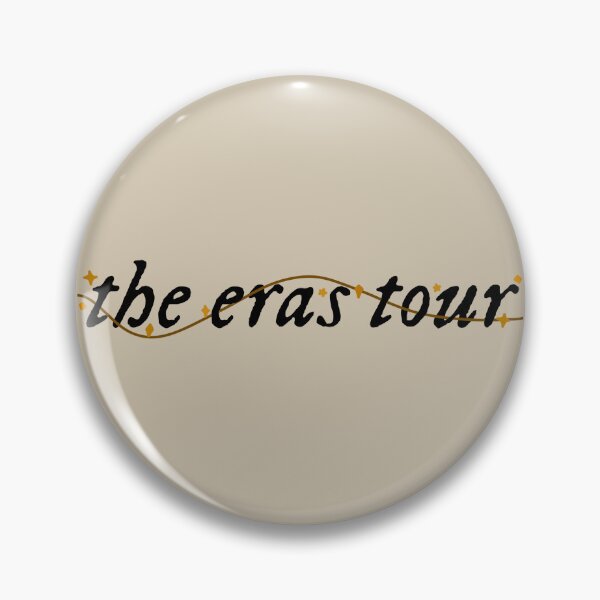 Item preview, The Eras Tour Illustration designed and sold by sofie rose.