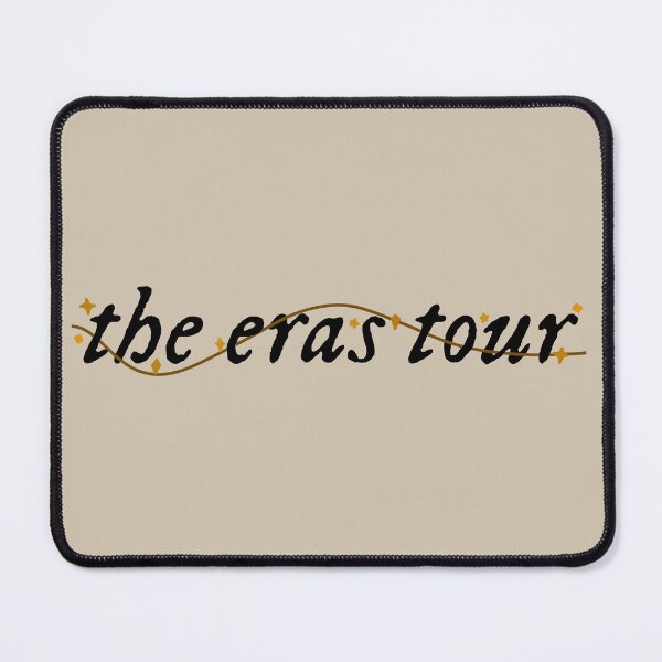 Item preview, The Eras Tour Illustration designed and sold by sofie rose.