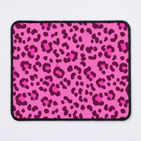 Item preview, Estampado de leopardo -Rosa designed and sold by Timegraf.